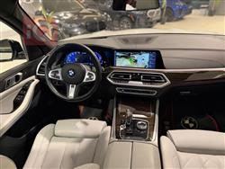 بي ام دبليو X5